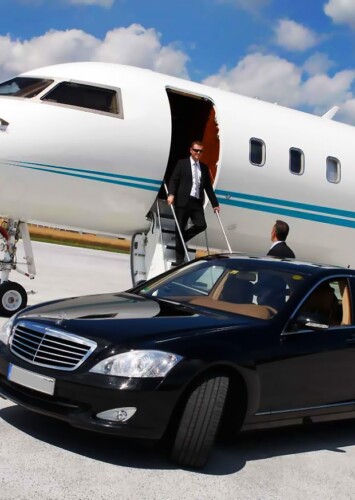 Milan airports chauffeur service 2