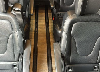 Chauffeur service Milan airports