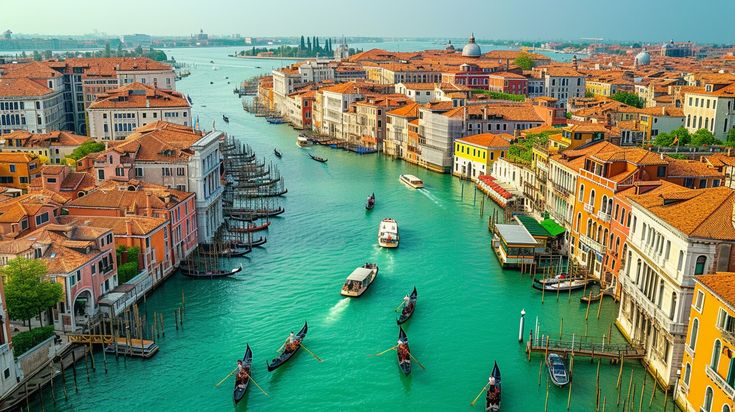 veneciya